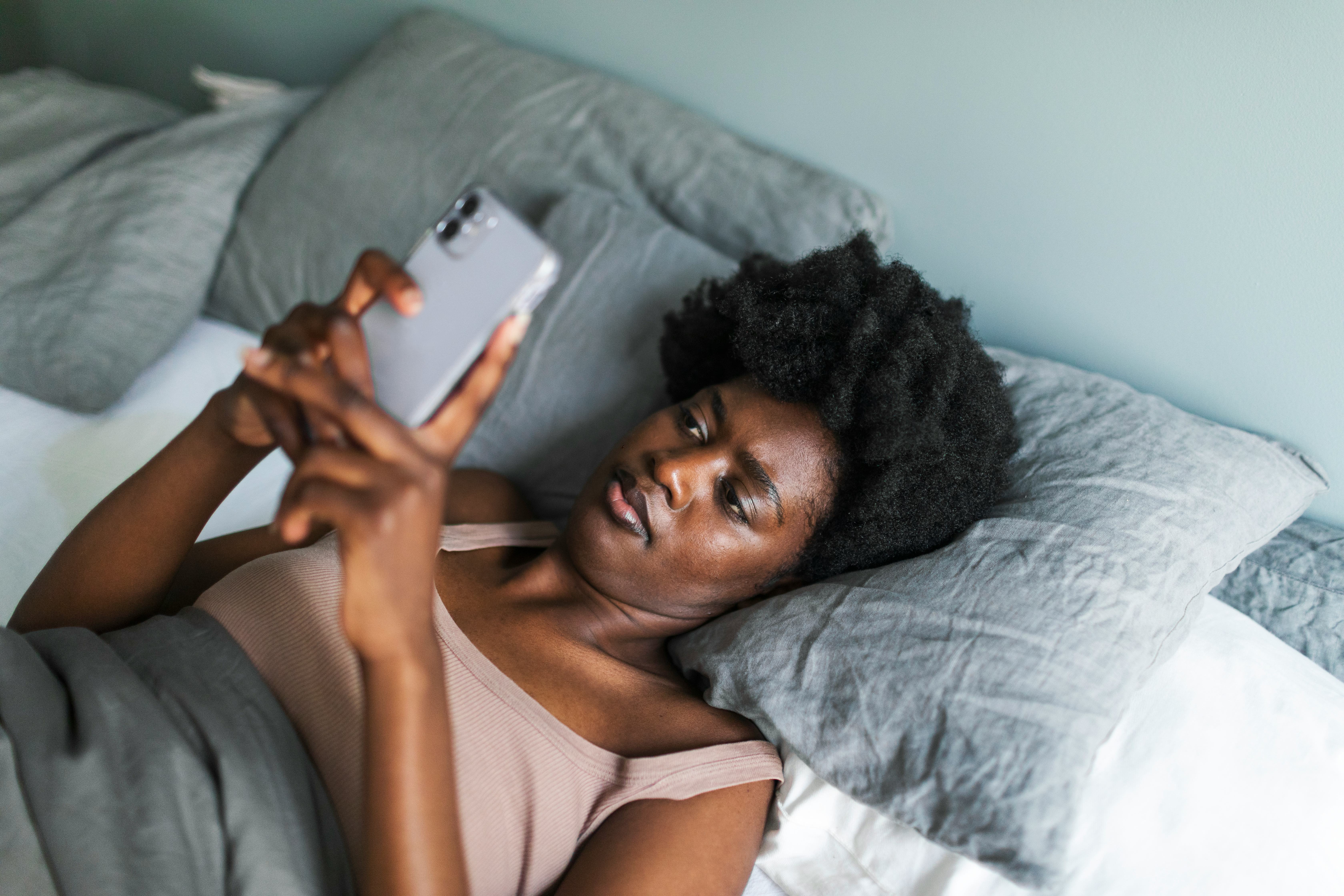 A Scorpio blocks people with ease.