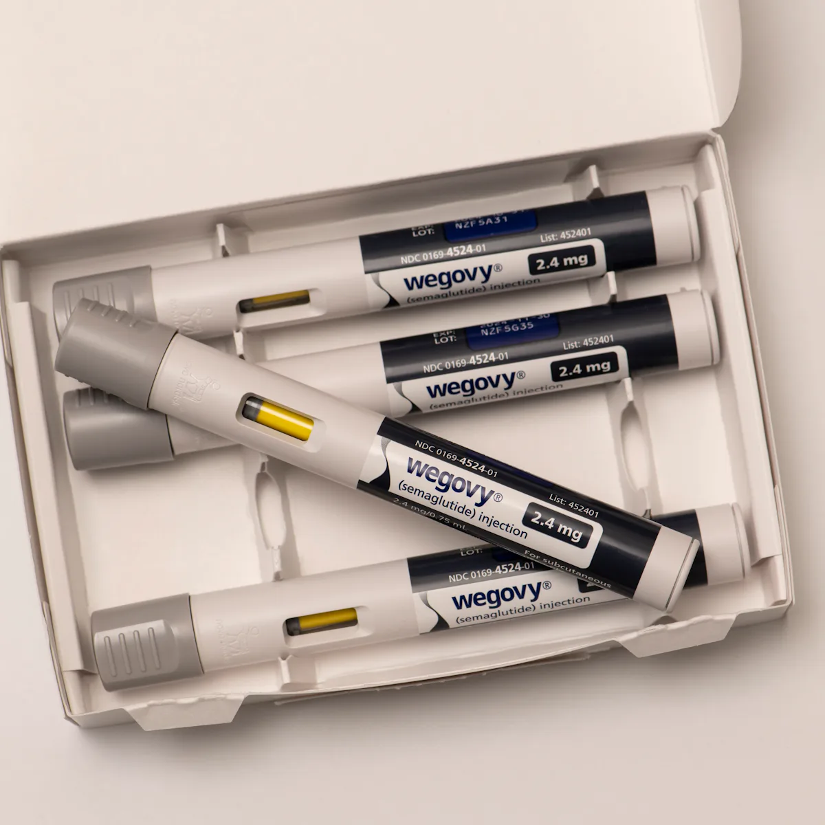 Is Ozempic An Antidepressant? Preliminary Studies Suggest It Could Be