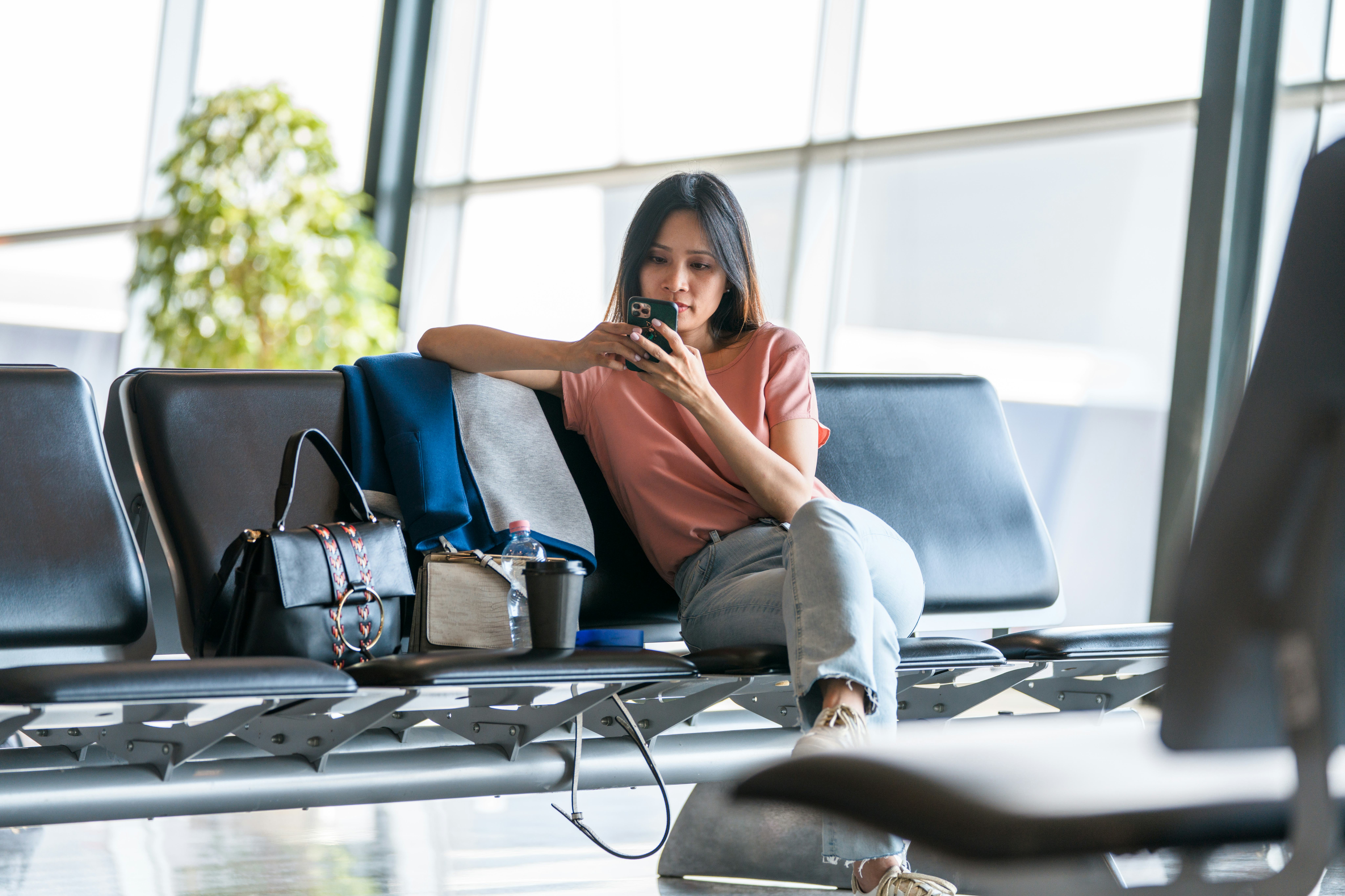 Cancer should book a trip this new moon.