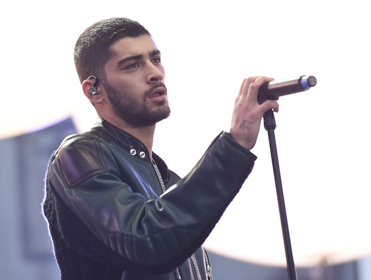 Let's dissect those fan theories that Zayn Malik might release a country album.