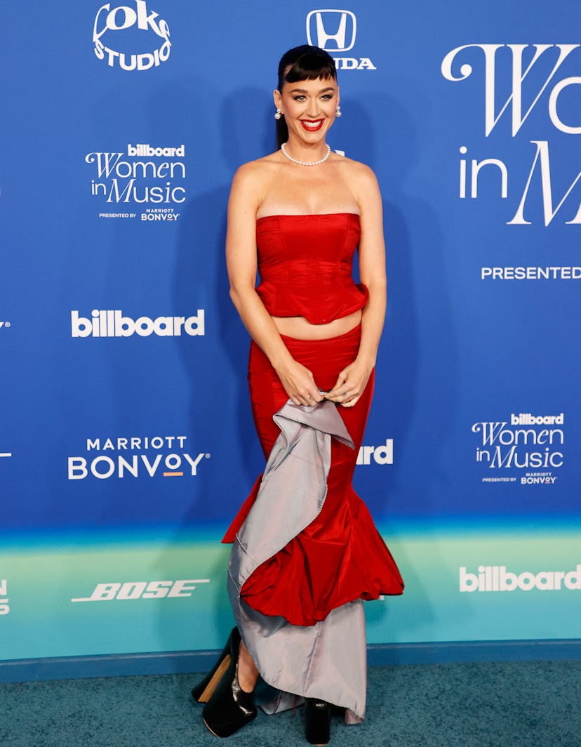 The 2024 Billboard Women In Music Awards Looks