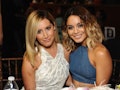 Ashley Tisdale said she hasn't seen her former BFF Vanessa Hudgens in a long time, sparking feud rum...