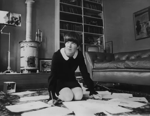 Designer Influnces 15 Influential Women Designers & Their Most Iconic Designs