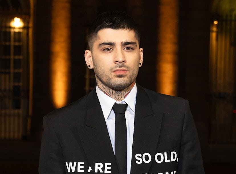 Let's dissect those fan theories that Zayn Malik might release a country album.