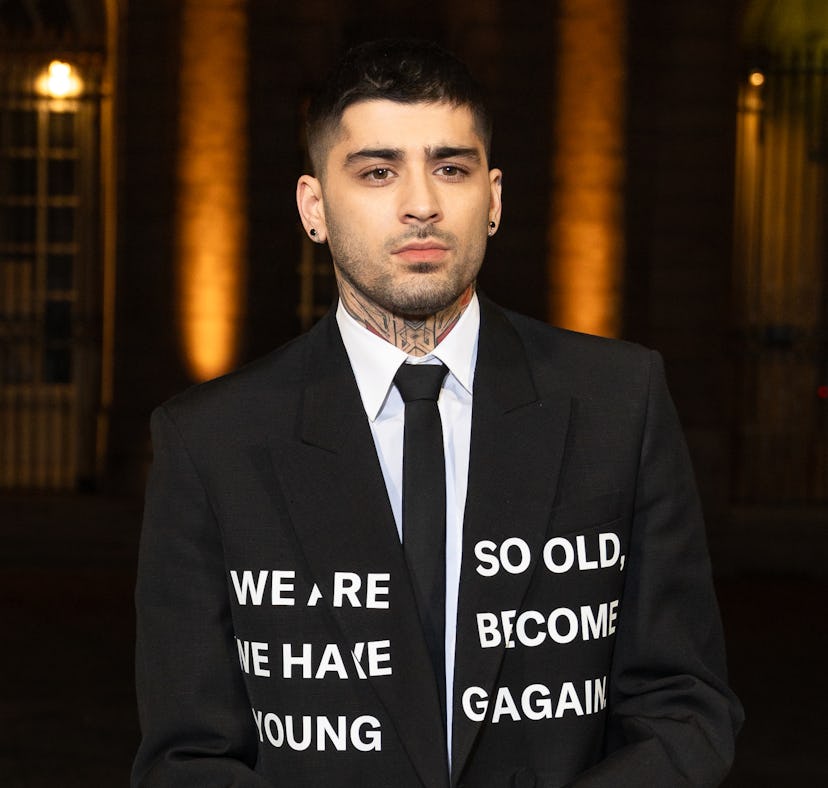 Let's dissect those fan theories that Zayn Malik might release a country album.