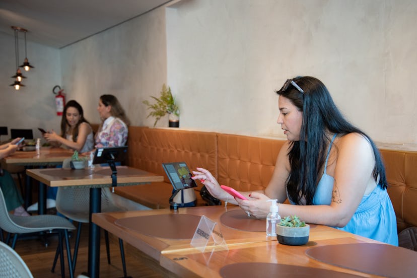 Taurus has fancy taste, but rarely the budget to match.