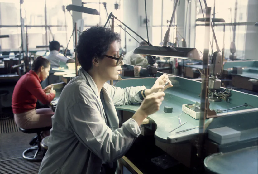 Beautiful Designers 15 Influential Women Designers & Their Most Iconic Designs