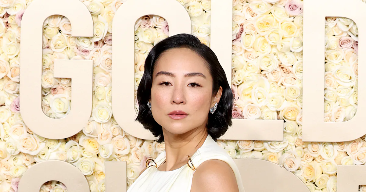 Greta Lee's Best Red Carpet Moments Prove She's Alwas Been a Risk Taker Greta Lee's Best Red Carpet Moments Prove She's Alwas Been a Risk Taker