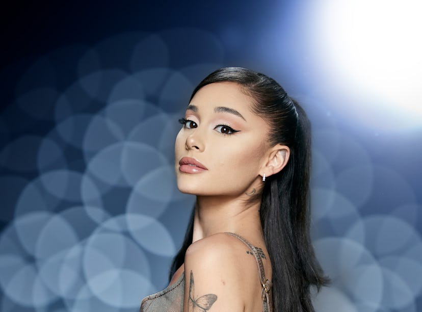 Ariana Grande's 'Eternal Sunshine' lyrics seem to call out Dalton Gomez.