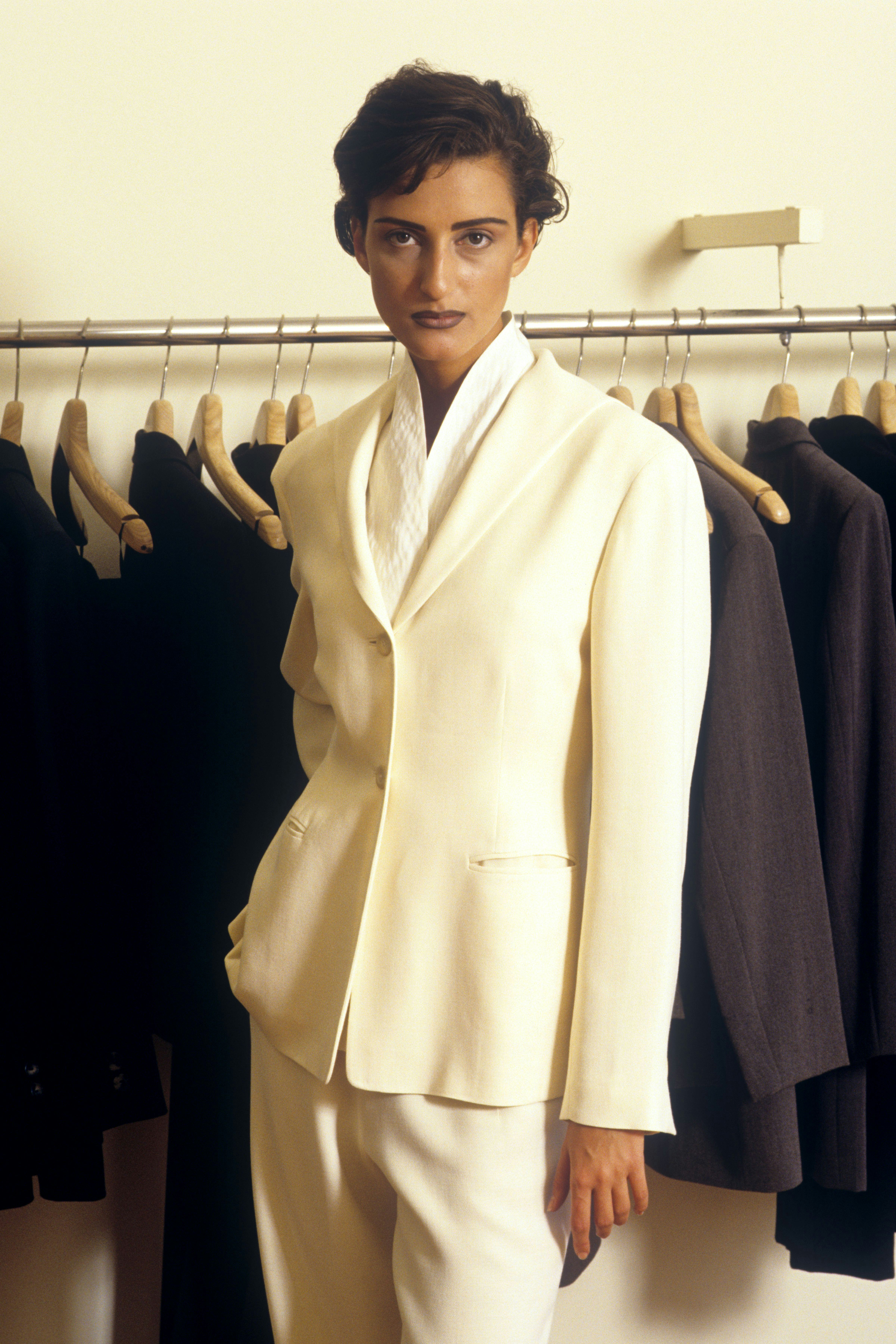 iconic women's clothing