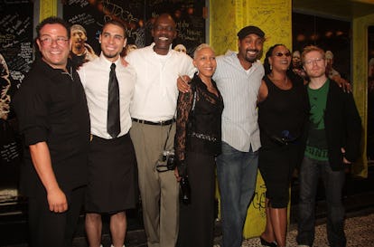 Michaela Jaé Rodriguez On Fredi Walker-Browne & Joining ‘Rent’ Off-Broadway