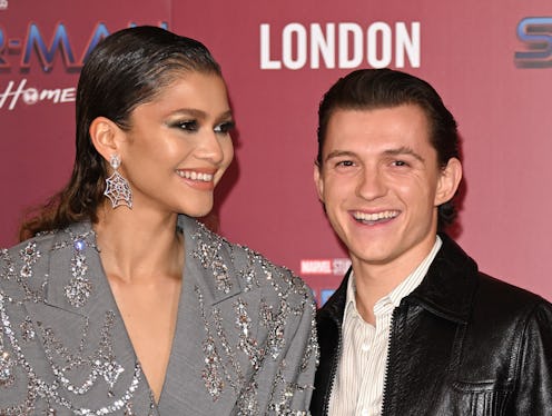 Zendaya and Tom Holland don't have the most compatible zodiac signs.