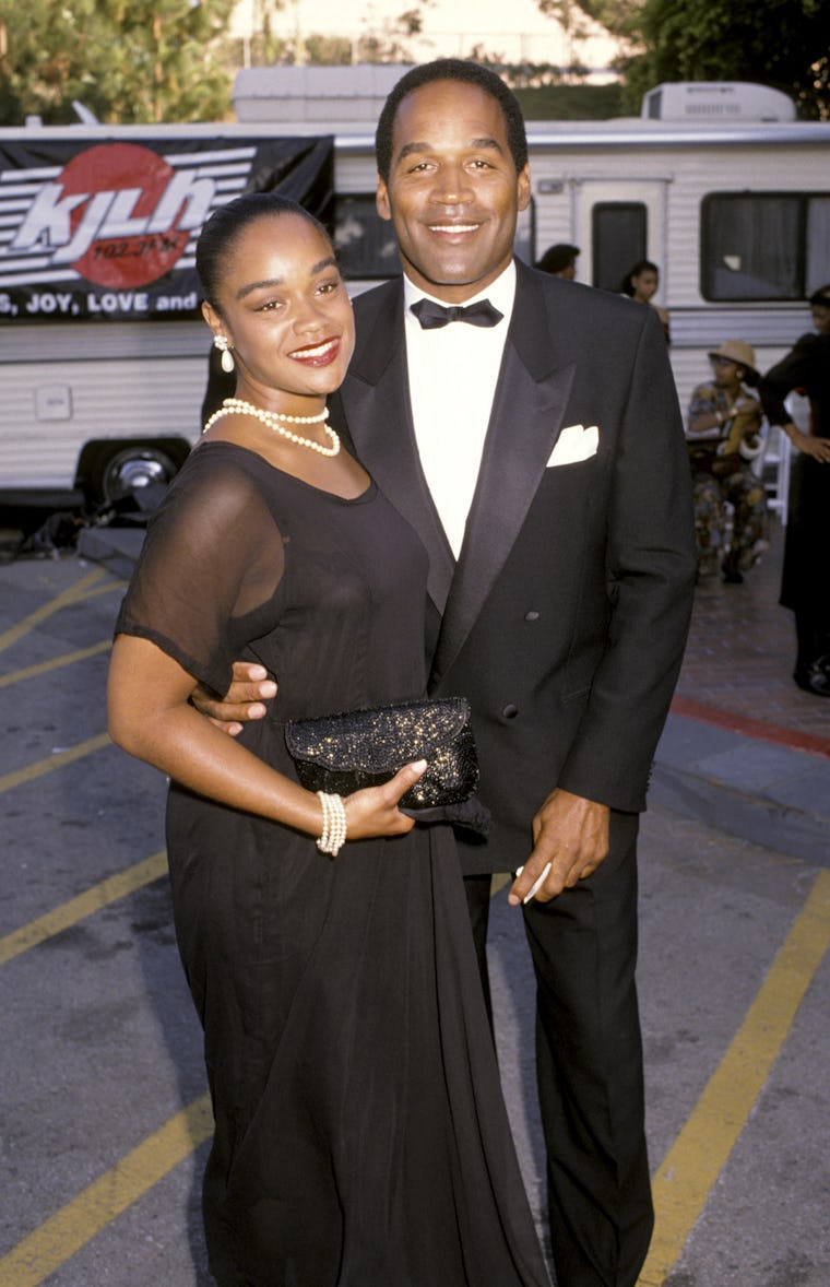 Who Are O.J. Simpsons Children? He Was With His Family When He Died