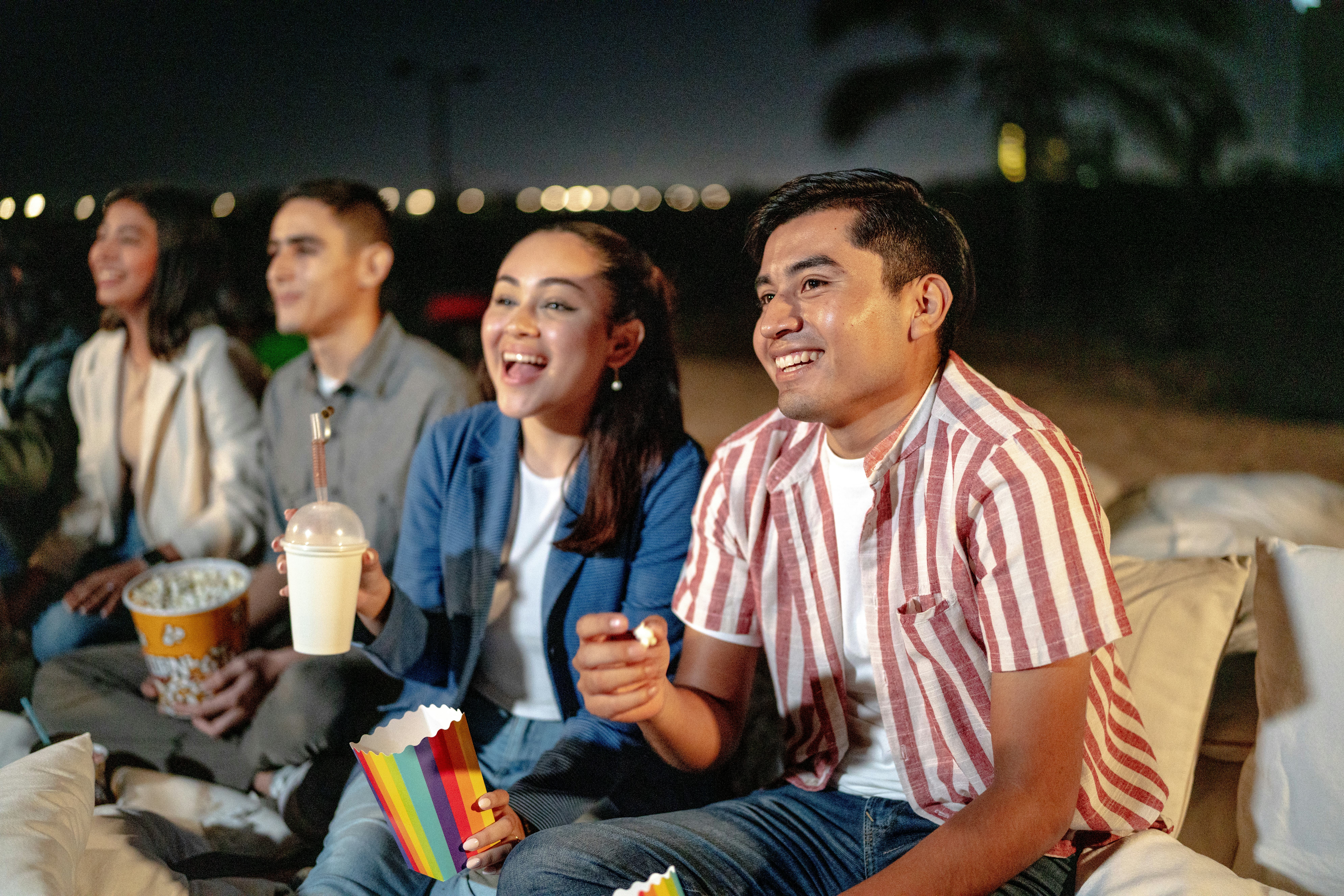 Here are the best summer date ideas, according to experts.