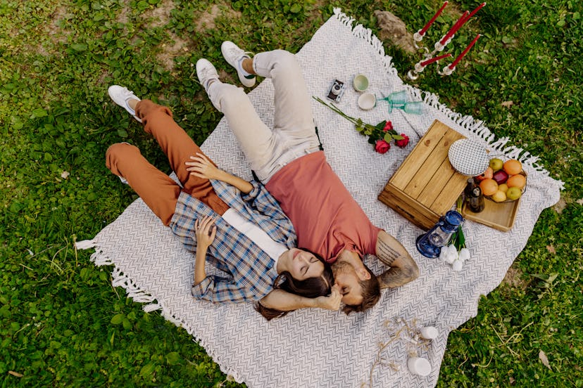 These are the best summer date ideas, according to experts.