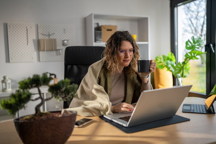 Taurus won’t even notice it’s Mercury retrograde.