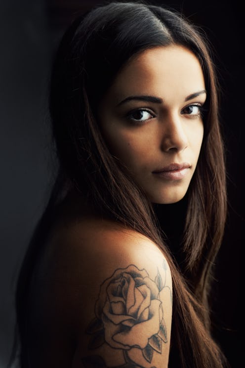 makeup for tattoo cover-up