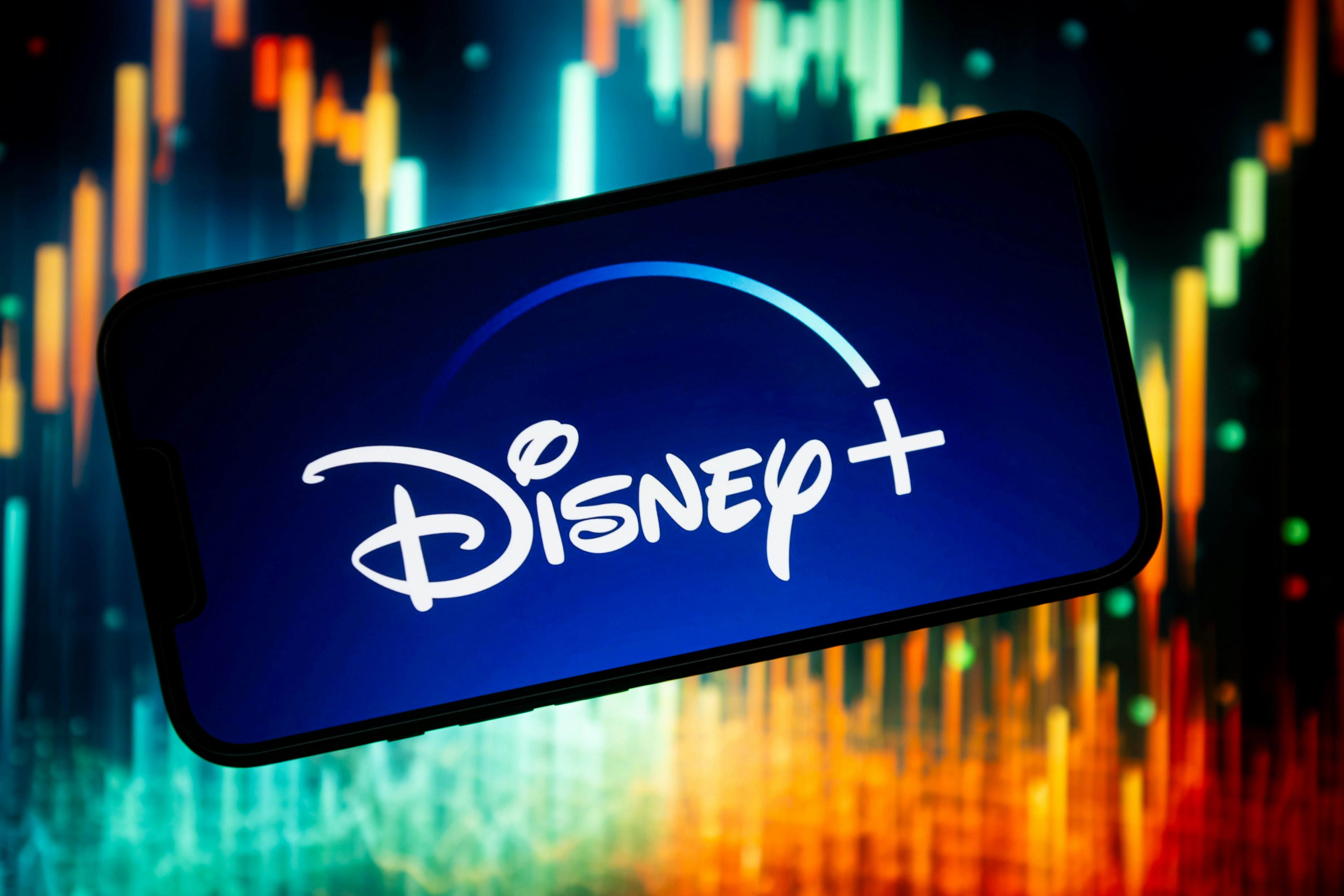 Disney+ возвращает недооцененный способ смотреть телевизор