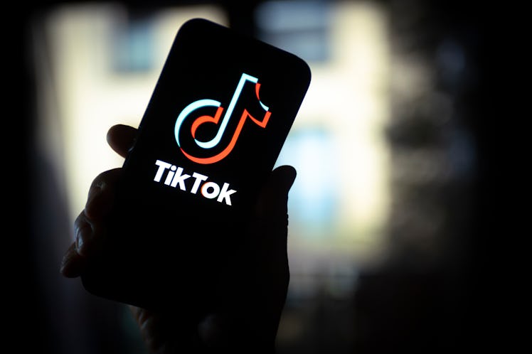 TikTok was the most used app for this BTS content creator. 