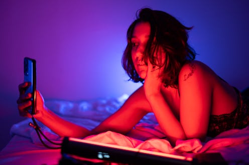 Stardust app review.