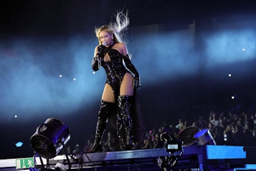 Beyoncé performs onstage during the 'Renaissance' World Tour