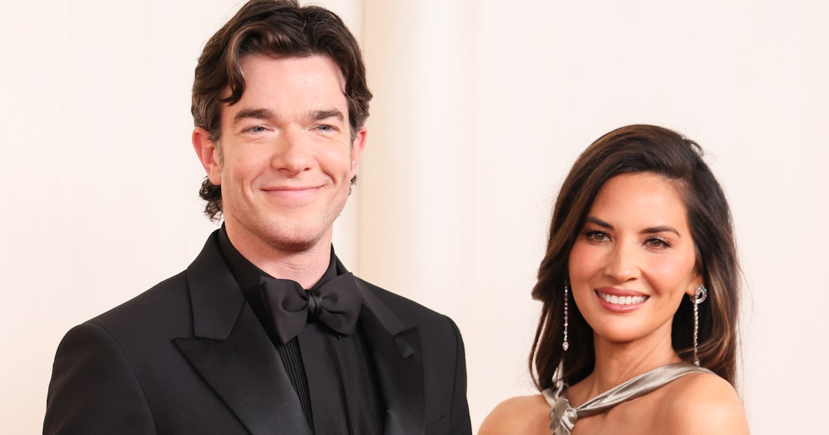‘Olivia Munn Discusses John Mulaney’s Supportive Role as a Father During Her Cancer Treatment’ ‘Olivia Munn Discusses John Mulaney’s Supportive Role as a Father During Her Cancer Treatment’