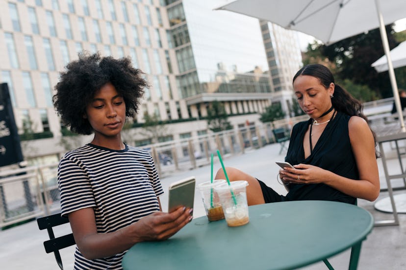 Virgo so doesn’t believe in astrology.