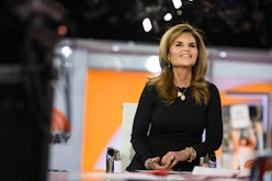 Maria Shriver talks to Bustle about the gender bias in medical research and how to be a self advocat. 