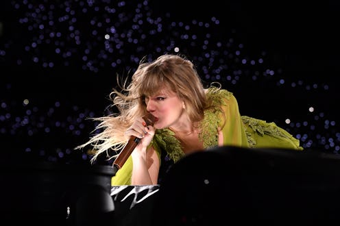 What does Taylor Swift's "Down Bad" mean? A Bustle writer breaks down the song's lyrics.