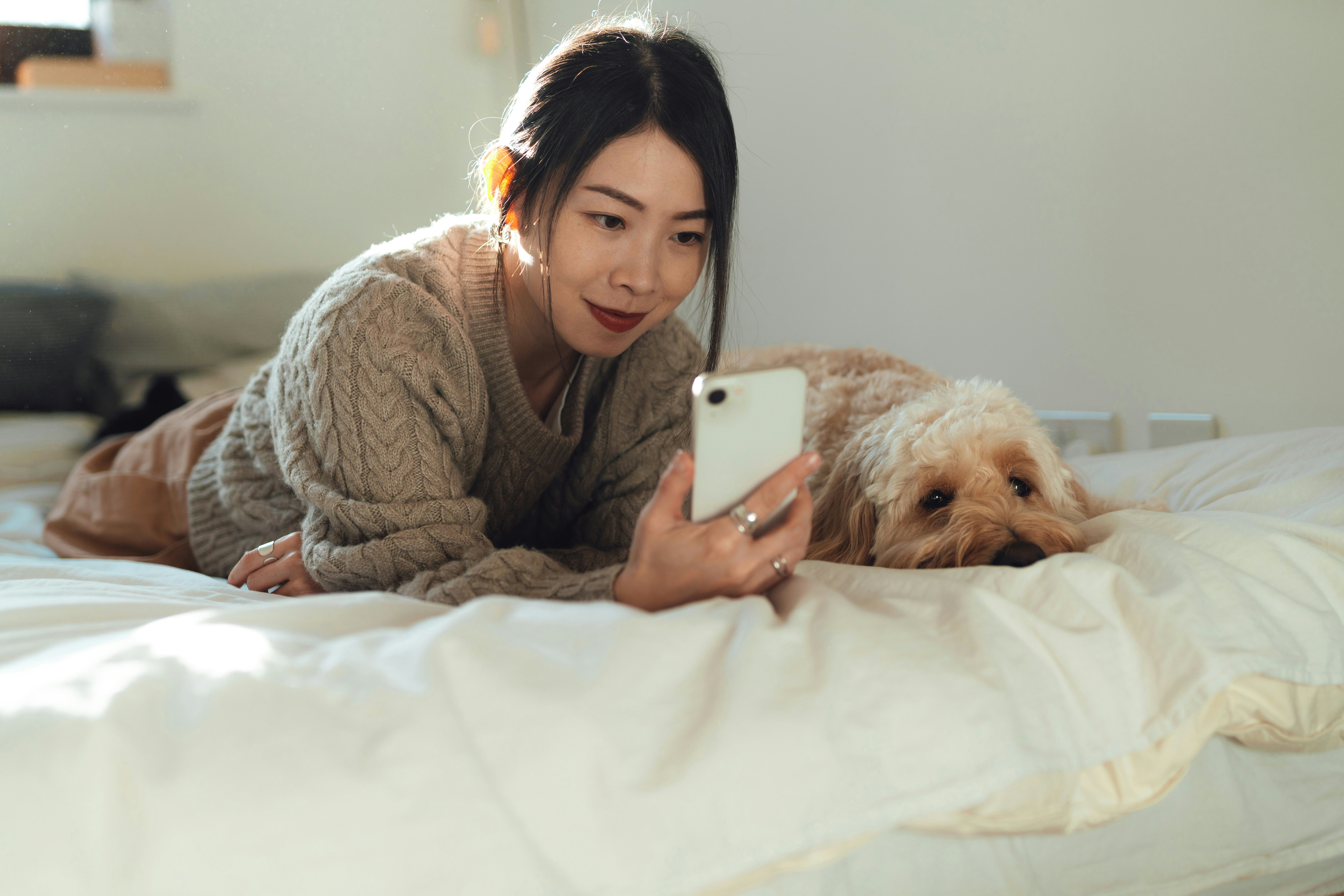 How to find the time for hobbies.