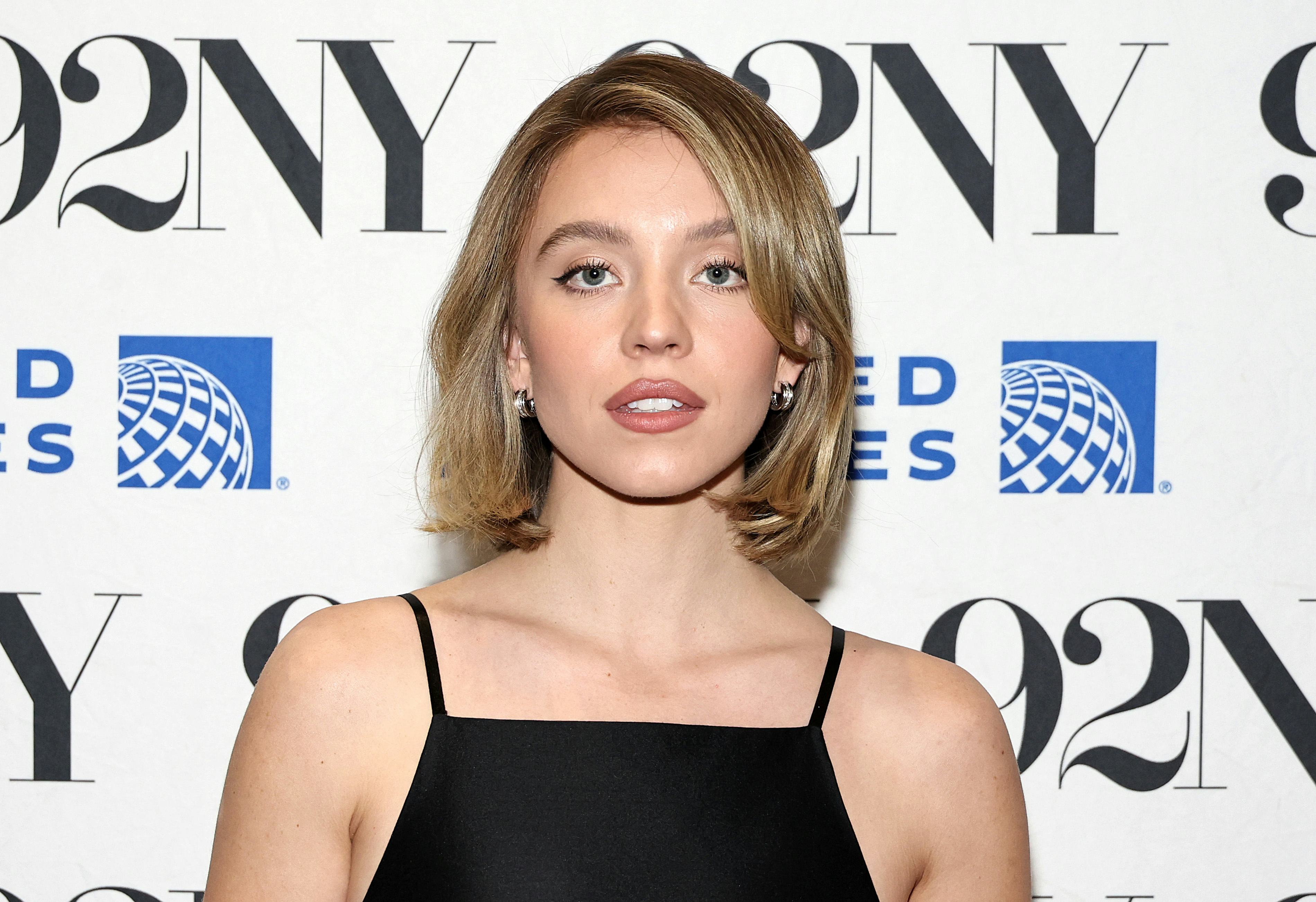 Sydney Sweeney&rsquo;s Rep Responded After A Producer Insulted Her