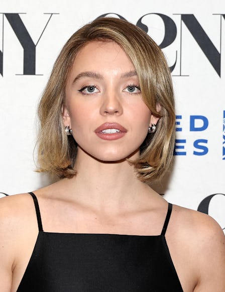 Sydney Sweeney