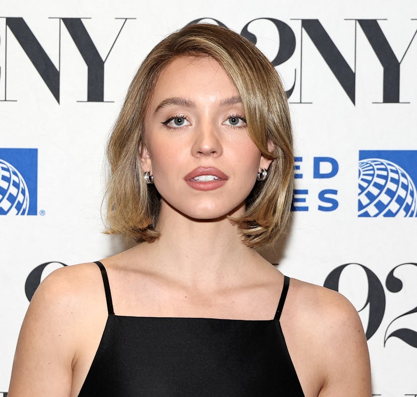 Sydney Sweeney