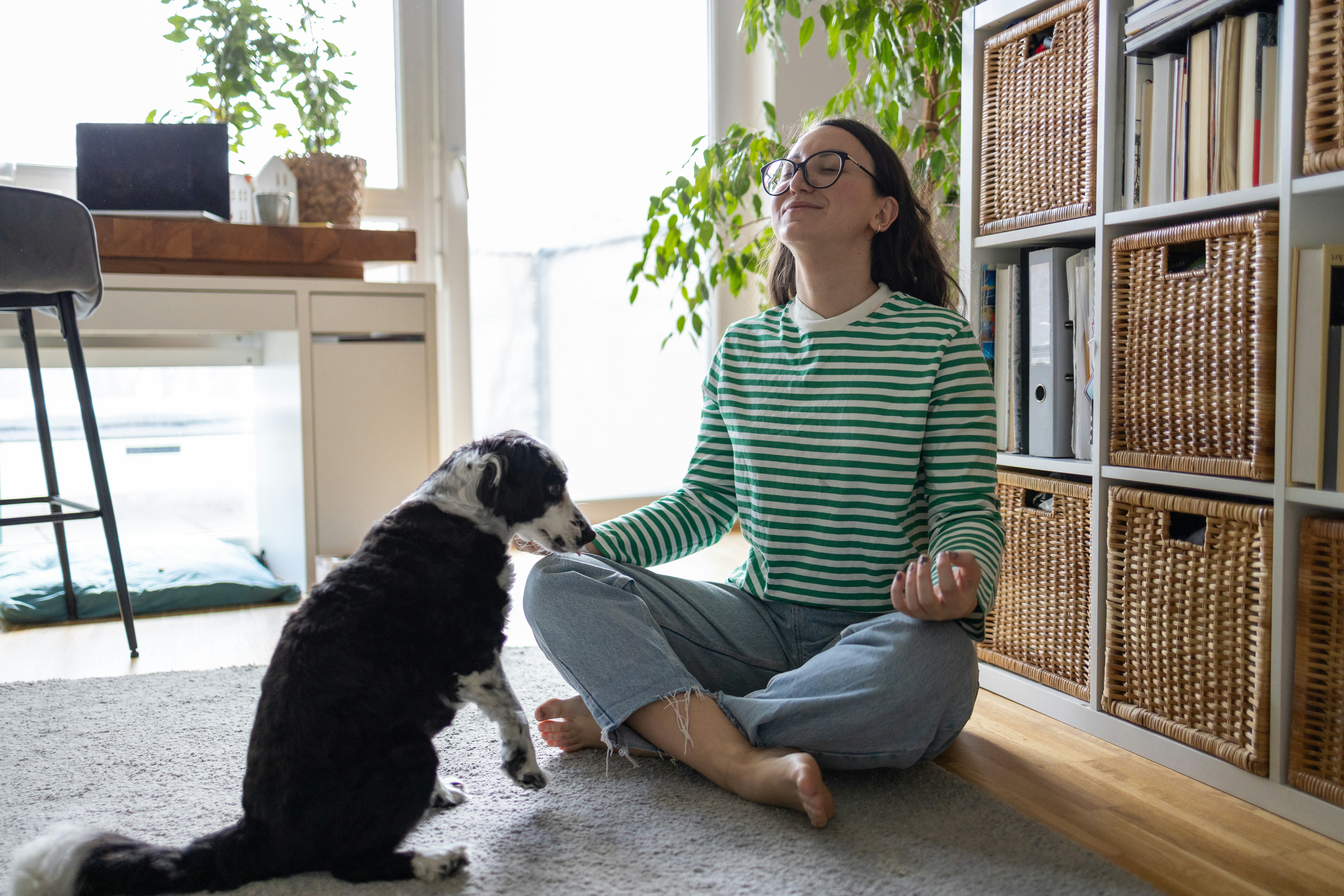 Cancer will have an easy-going day during the full moon on April 23.