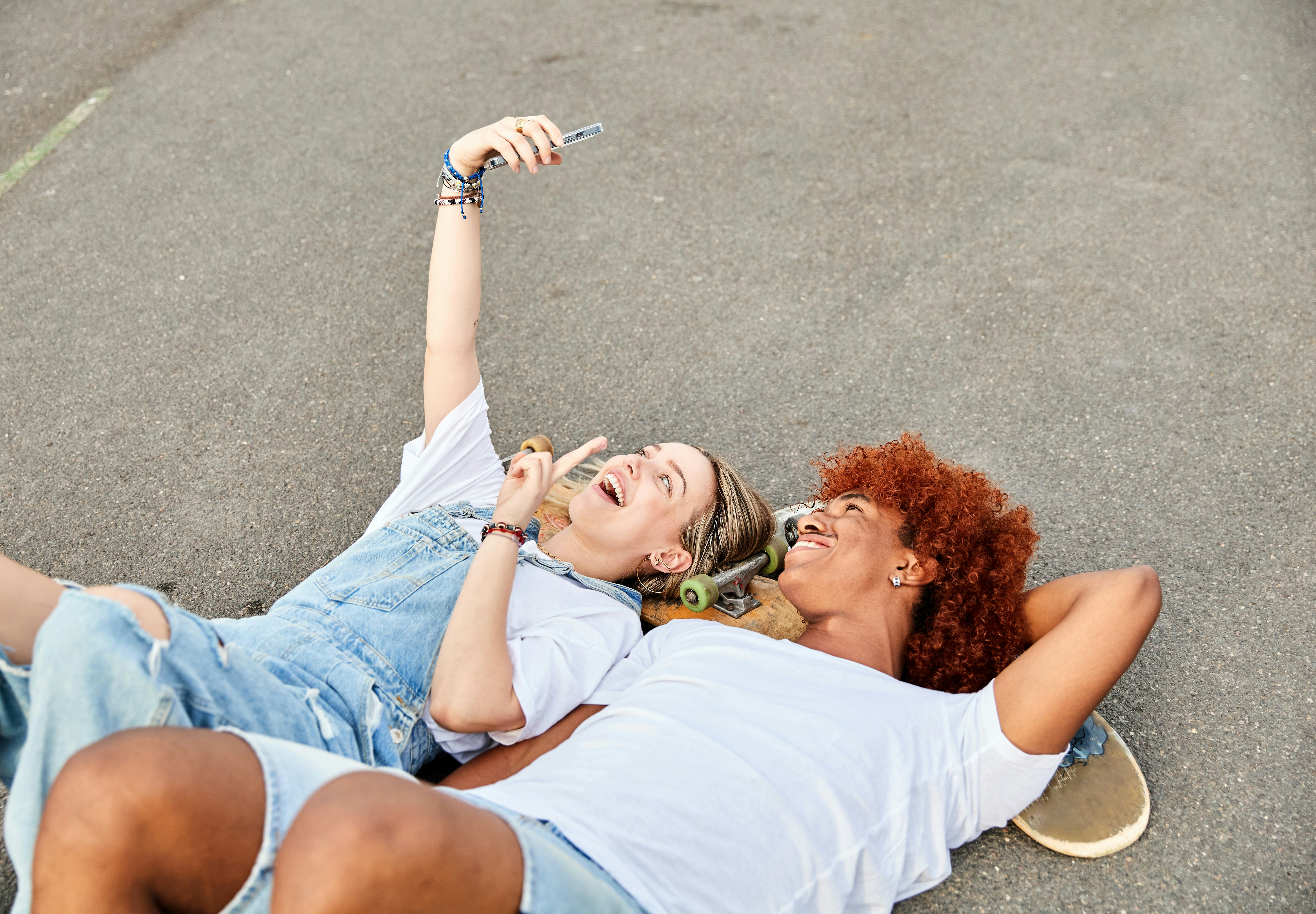 Photo dump Instagram captions.