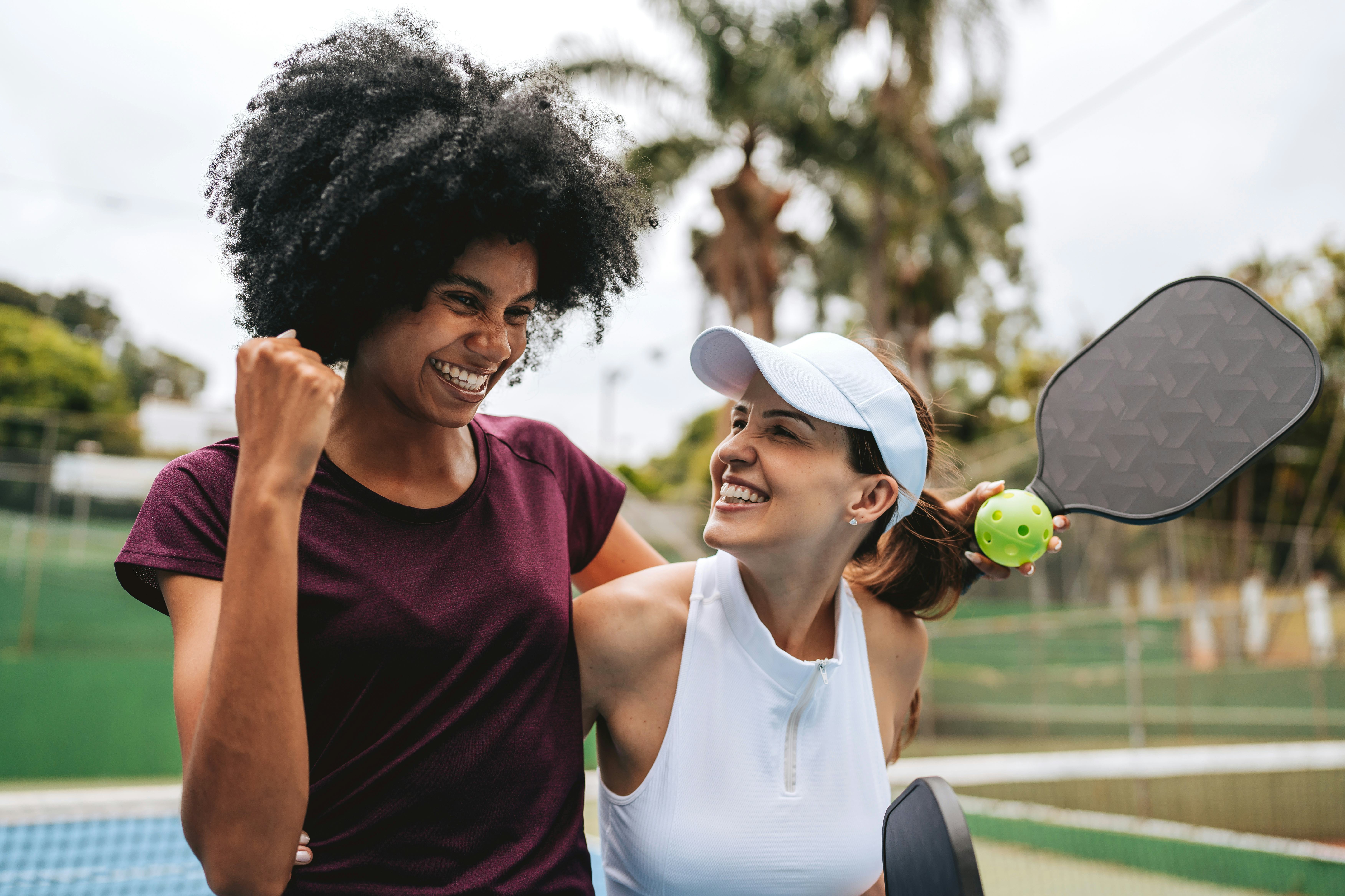 What types of hobbies energize you?