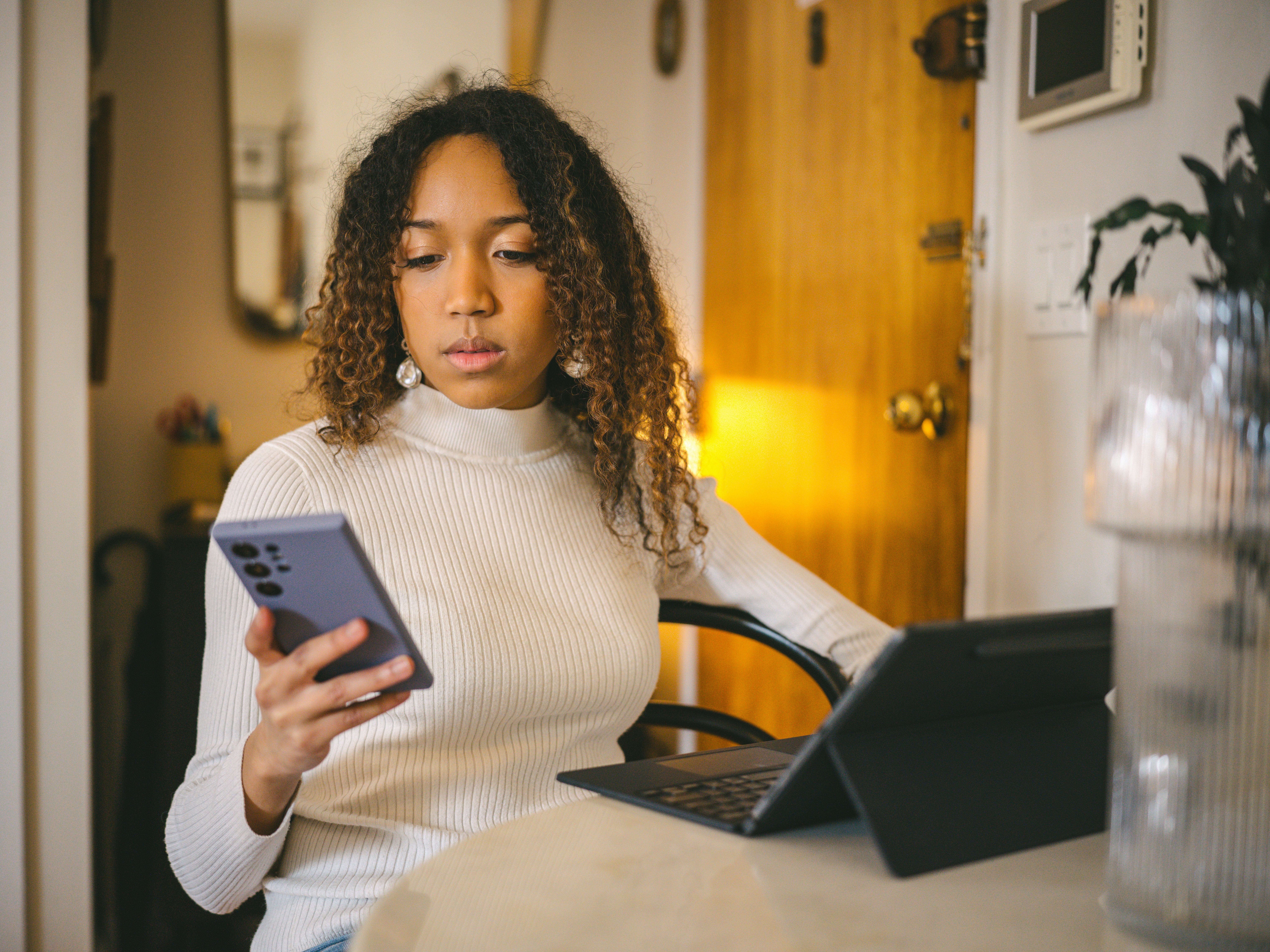 Resist the urge to spill all your secrets during April&rsquo;s full pink moon in Scorpio.