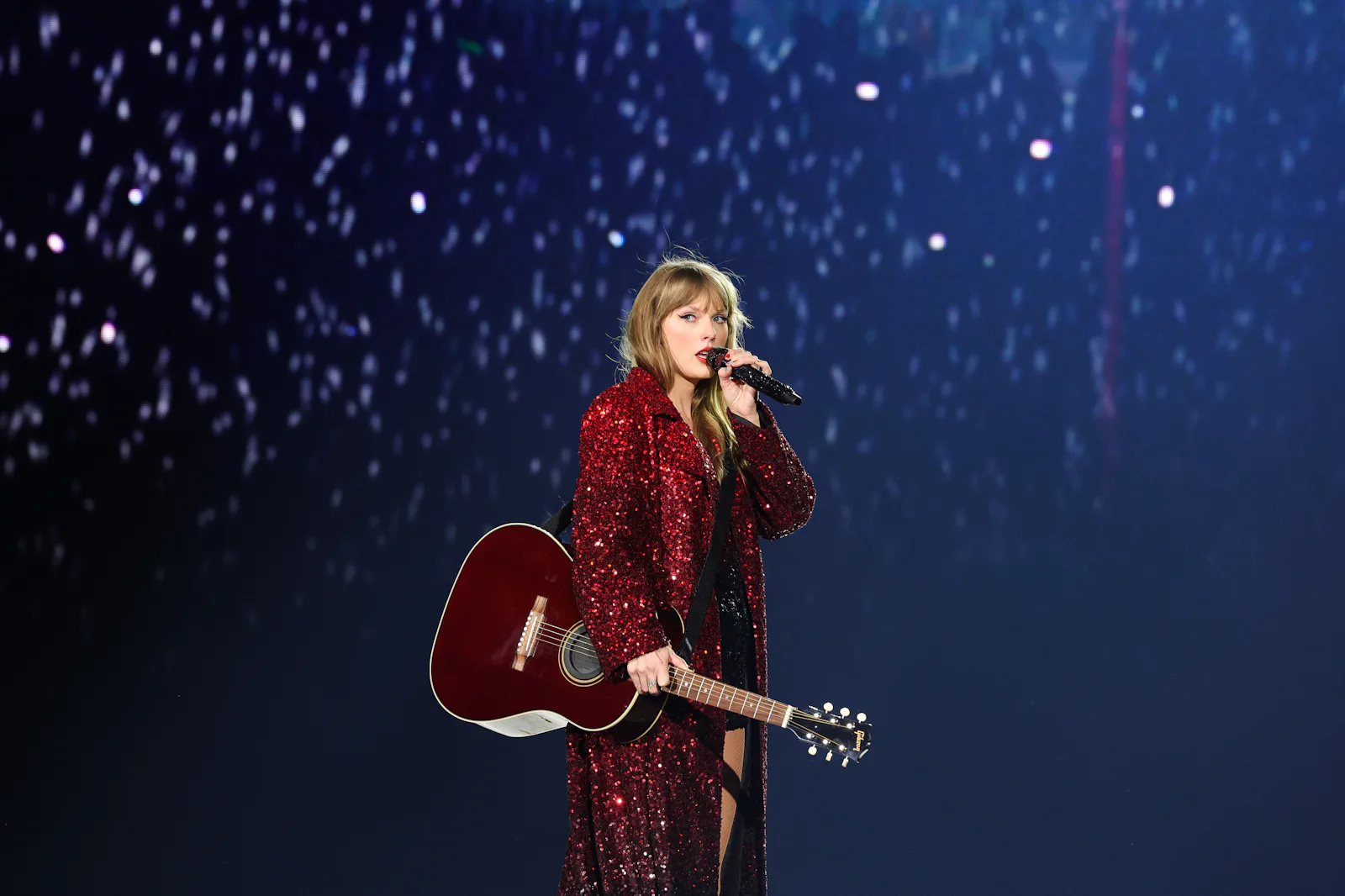 Taylor Swift's "The Manuscript" Lyrics, Explained