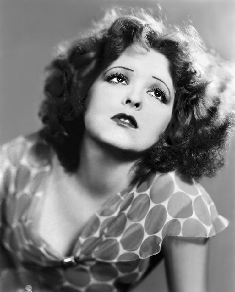 Actress Clara Bow is the name of a Taylor Swift song on 'The Tortured Poets Department.'