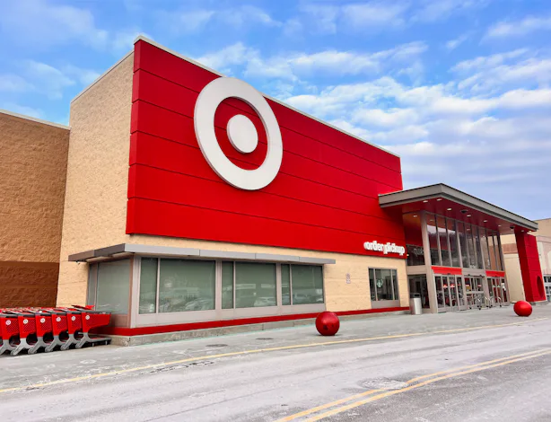 Target's 2024 Car Seat Trade-In Event Is Just Around The Corner