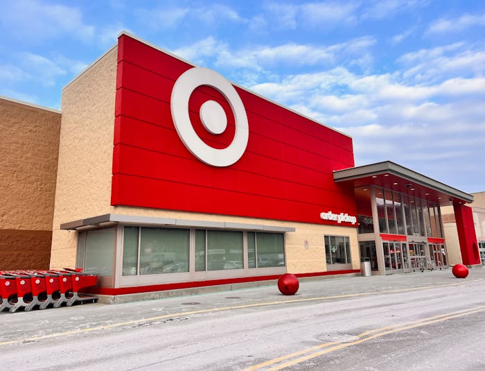 Target's car seat trade-in is back.