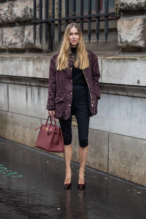 Capri trend 2024