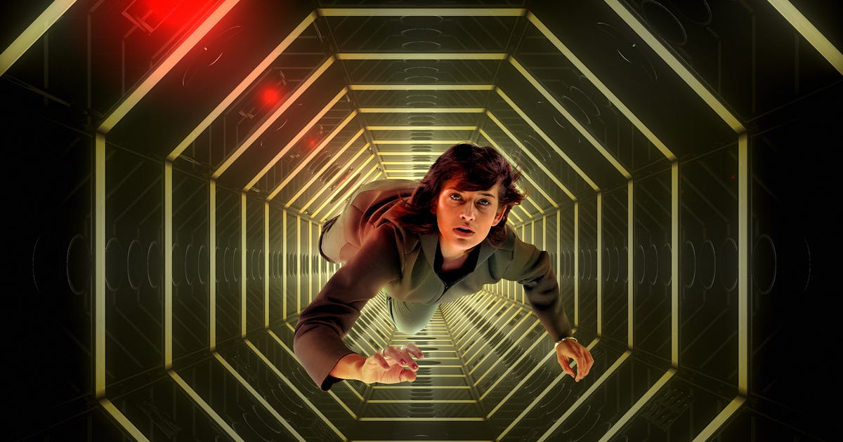 45 Years Later, the Most Influential Sci-Fi Thriller Ever is Back in