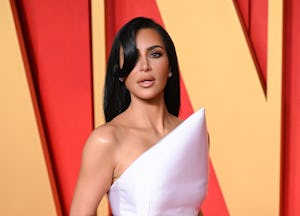 Kim Kardashian will executive produce Netflix's 'Calabasas.'