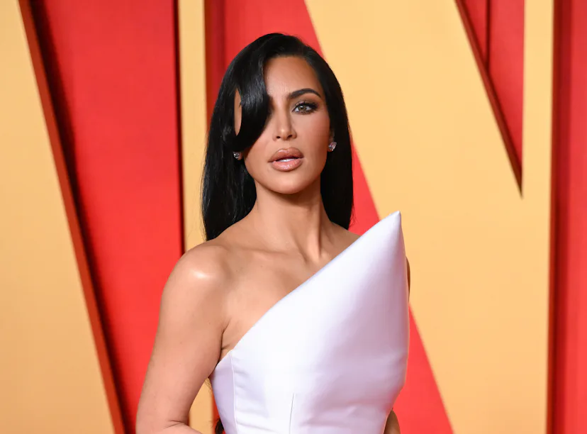 Kim Kardashian will executive produce Netflix's 'Calabasas.'