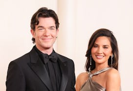 John Mulaney had to deal with poop in the tub from Malcolm.