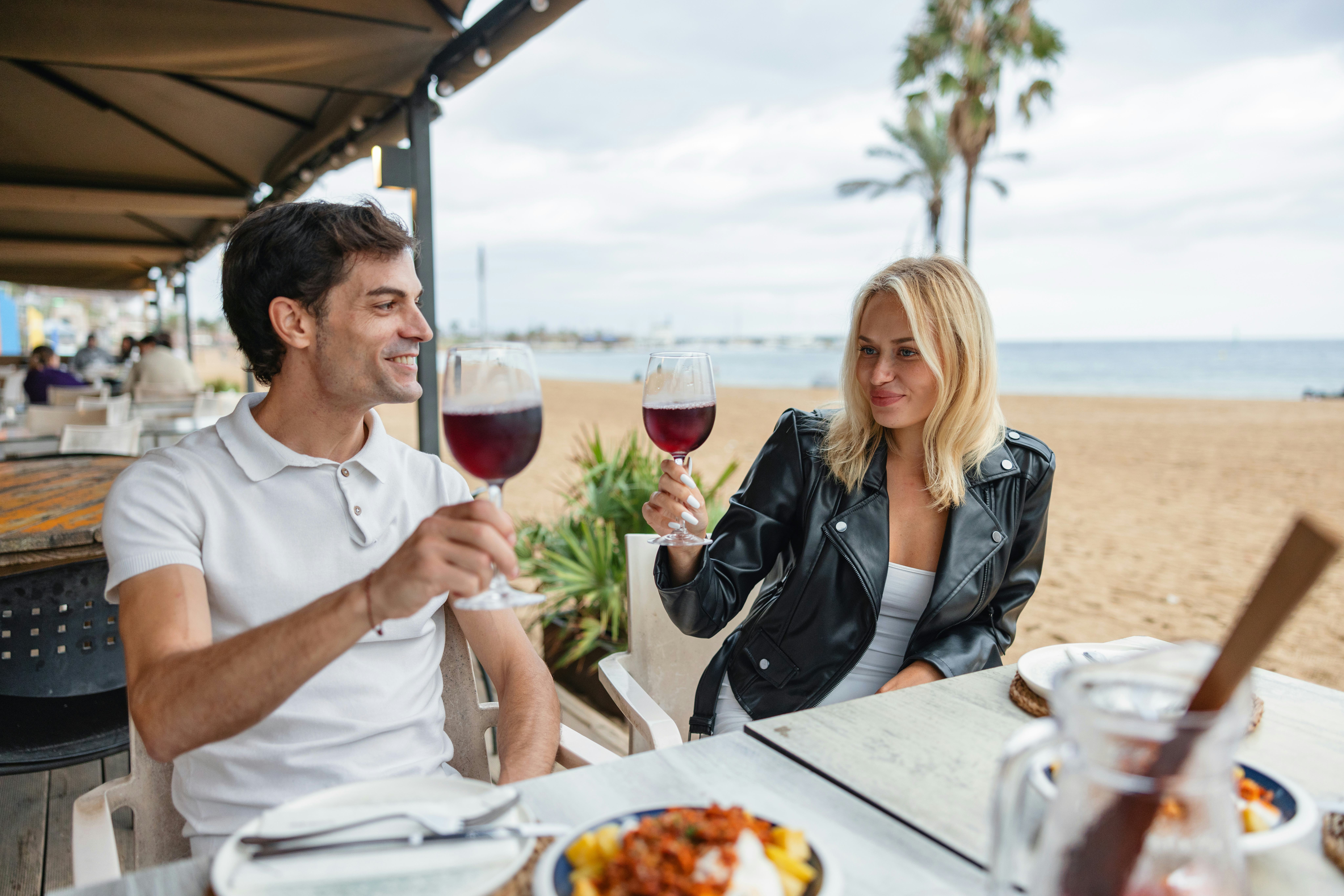 These are the best &ldquo;Would You Rather&rdquo; questions for couples.