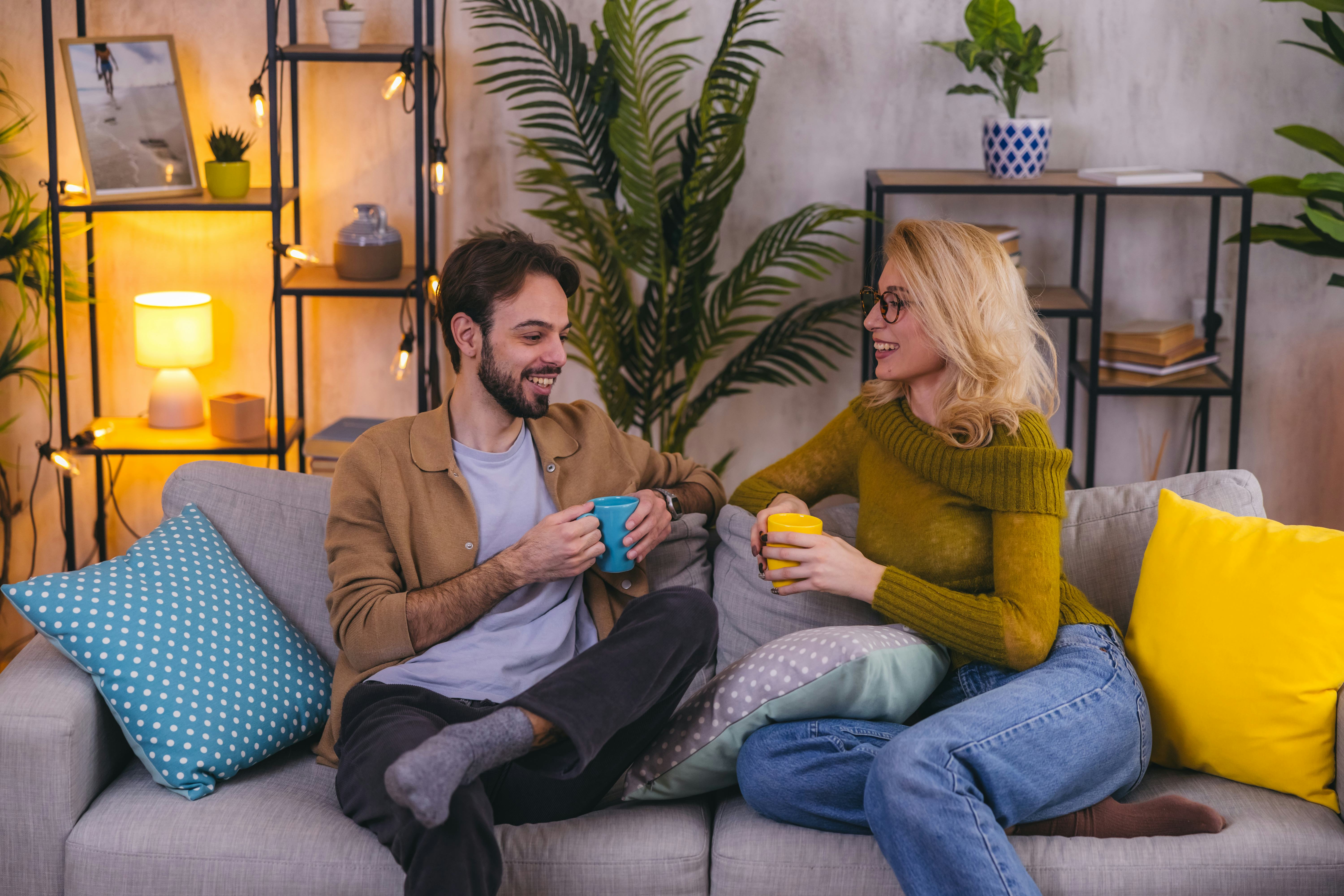 These are the best &ldquo;Would You Rather&rdquo; questions for couples.