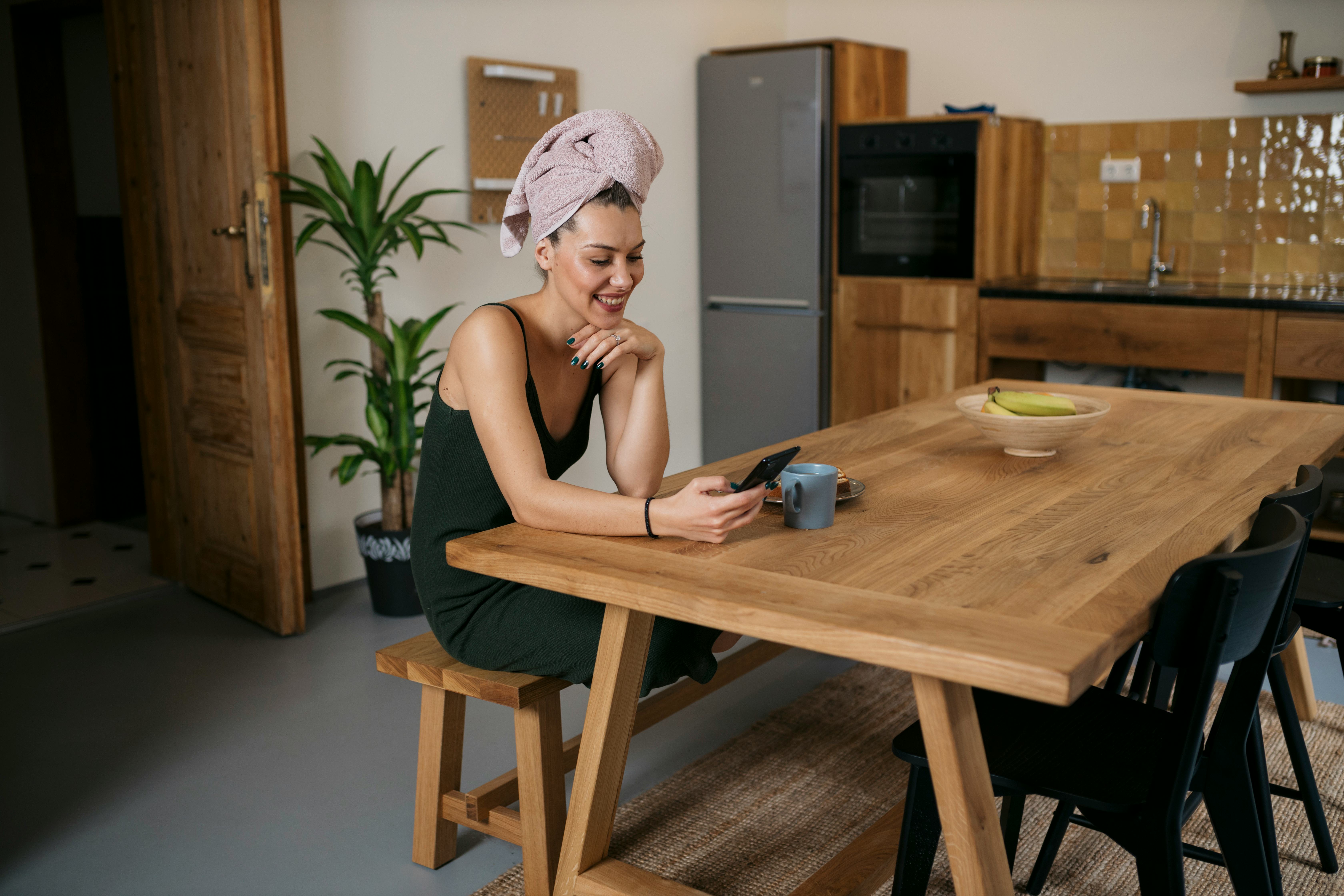 Good morning texts to send your crush.