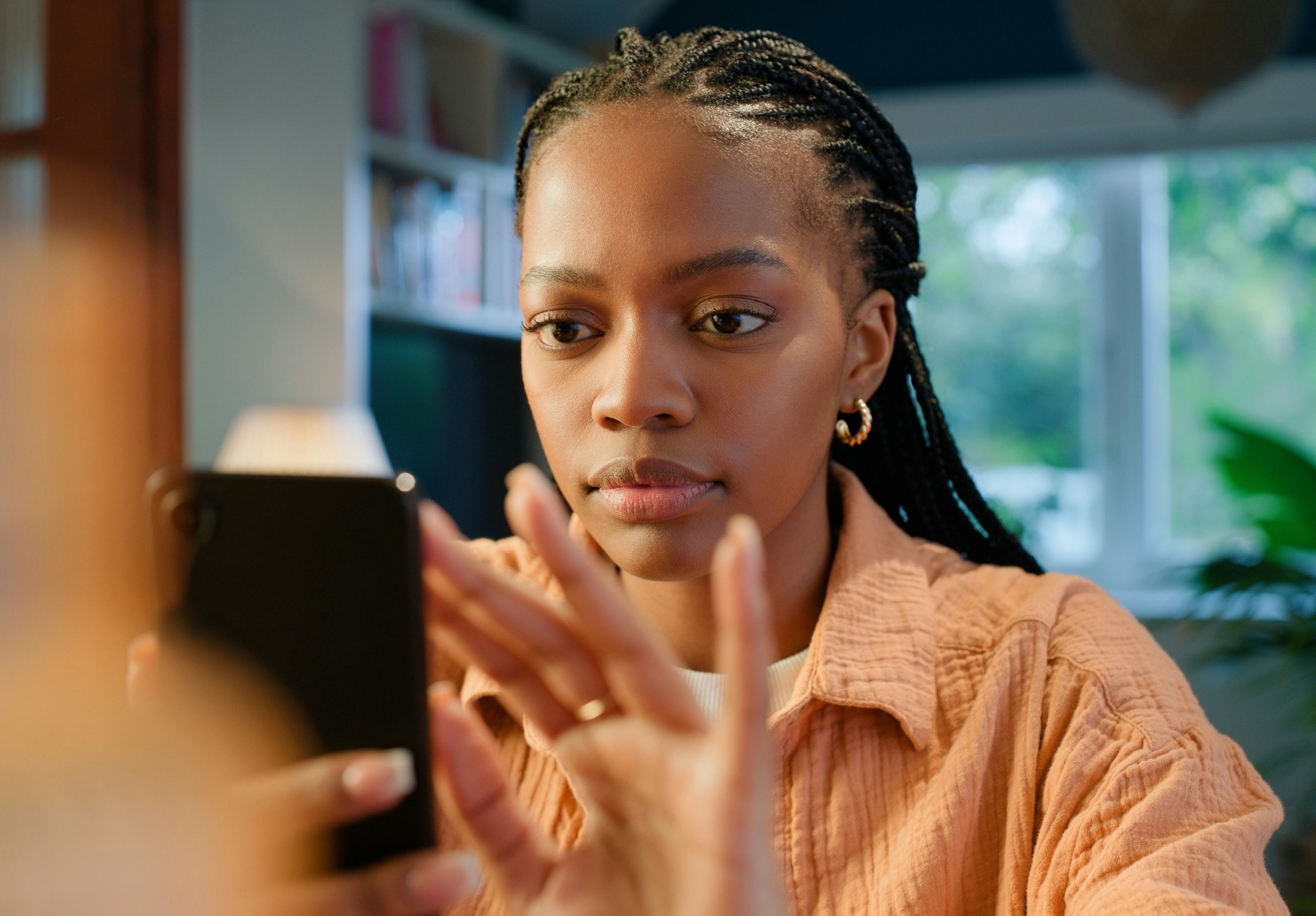 What happens when you meet your dating app arch nemesis?